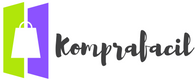 Komprafacil - Home